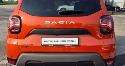 Dacia Duster 1,5 dCi 115 Journey *HR.VOZILO*GARANCIJA*