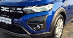 Dacia Sandero Stepway 1,0 TCe 90 Expression