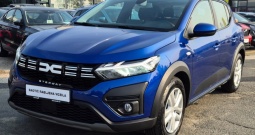 Dacia Sandero Stepway 1,0 TCe 90 Expression