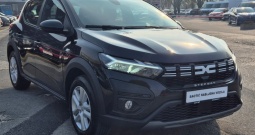 Dacia Sandero Stepway 1,0 TCe 90 Expression *HR VOZILO*