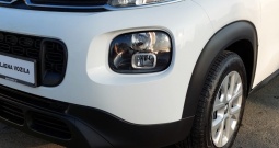 Citroën C3 Aircross 1,5 BlueHDi 100 Live *GARANCIJA*