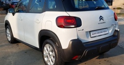 Citroën C3 Aircross 1,5 BlueHDi 100 Live *GARANCIJA*