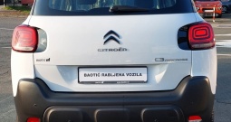 Citroën C3 Aircross 1,5 BlueHDi 100 Live *GARANCIJA*