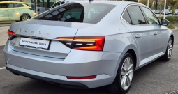 Škoda Superb 2,0 TDI ALU NAVI LED XENON *REG DO: