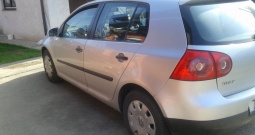 VW Golf V 1.9 TDI