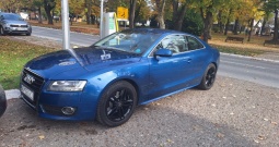 Audi A5 coupe 2.0 TDI, 2011.god