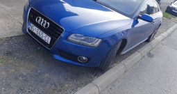 Audi A5 coupe 2.0 TDI, 2011.god