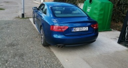 Audi A5 coupe 2.0 TDI, 2011.god