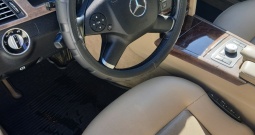 Mercedes-Benz E-klasa E 350 4MATIC, 212 K, karavan, diesel, automatik, 4x4