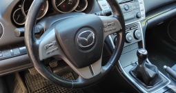 Mazda 6 2.0 CD 140, 2008.g.