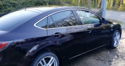 Mazda 6 2.0 CD 140, 2008.g.