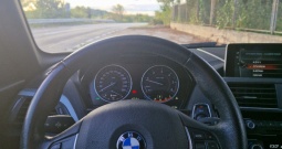 BMW 118d Sport Line Automatic