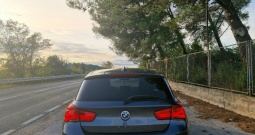 BMW 118d Sport Line Automatic