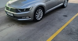 Passat 2.0 TDI BMT Limuzina