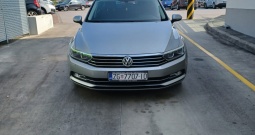 Passat 2.0 TDI BMT Limuzina