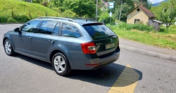 Škoda Octavia 1.6 TDI