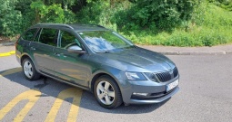 Škoda Octavia 1.6 TDI