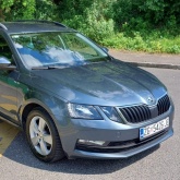 Škoda Octavia 1.6 TDI