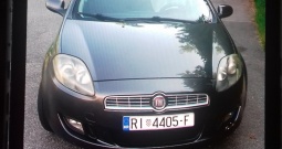 Fiat Bravo 1.6jtd multijet 2010/11god reg do 2/25 god sva oprema ocuvan