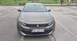 Peugeot 508 sw