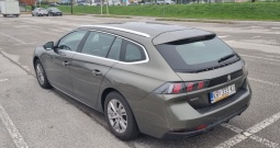 Peugeot 508 sw