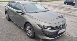 Peugeot 508 sw