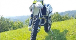 HUSQVARNA TE 250i 2020.g.