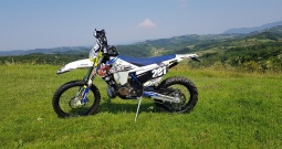 HUSQVARNA TE 250i 2020.g.