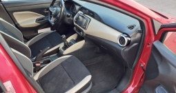 Nissan Micra 1.5dci