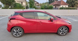 Nissan Micra 1.5dci