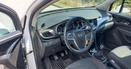 Opel Mokka X 1.6 cdti