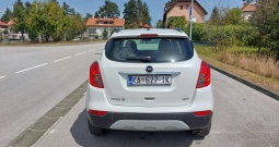 Opel Mokka X 1.6 cdti