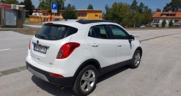 Opel Mokka X 1.6 cdti