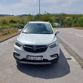 Opel Mokka X 1.6 cdti