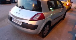 Renault Megane 1.6 16v, cjena je na ime kupca