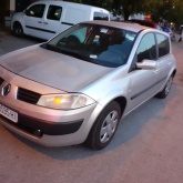 Renault Megane 1.6 16v, cjena je na ime kupca