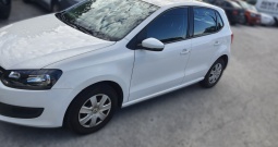 VW Polo TDI, 1. vlasnik, nije uvoz, kupljen u autokući, TOP, 75 KS, 109.000 km