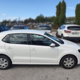 VW Polo TDI, 1. vlasnik, nije uvoz, kupljen u autokući, TOP, 75 KS, 109.000 km