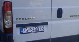 Peugeot Boxer 2. 2hdi