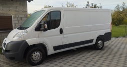 Peugeot Boxer 2. 2hdi