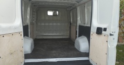 Peugeot Boxer 2. 2hdi