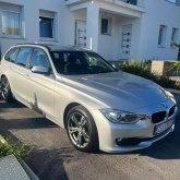 BMW serija 3 Touring 318d