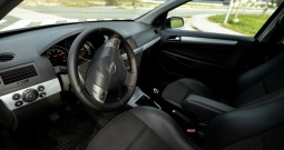 Opel Astra H 1.6