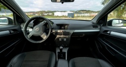 Opel Astra H 1.6