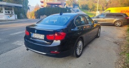 BMW 320 xDrive Luxury Line 4x4 2014. god.