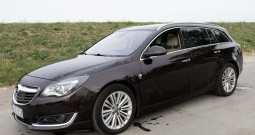 Opel Insignia Sports Tourer SW