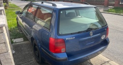 Passat Variant 1.9, 1999., diesel, za djelove