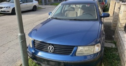 Passat Variant 1.9, 1999., diesel, za djelove