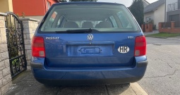 Passat Variant 1.9, 1999., diesel, za djelove