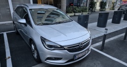 Opel Astra Sports Tourer 1.6 CDTI